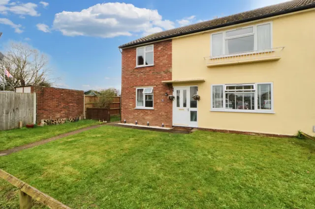 Heath View, Leiston, photo 1