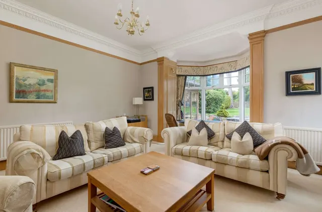 Woodhall Road, Colinton, EH13, photo 3