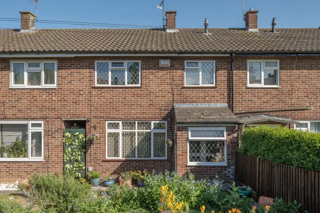 Ringshall Road, BR5, photo 1