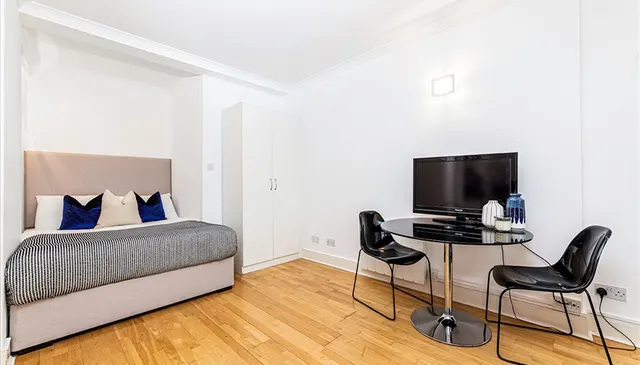 Hill Street, Mayfair, W1J, photo 3