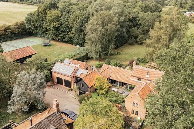 Dunston, Norwich, NR14, photo 1