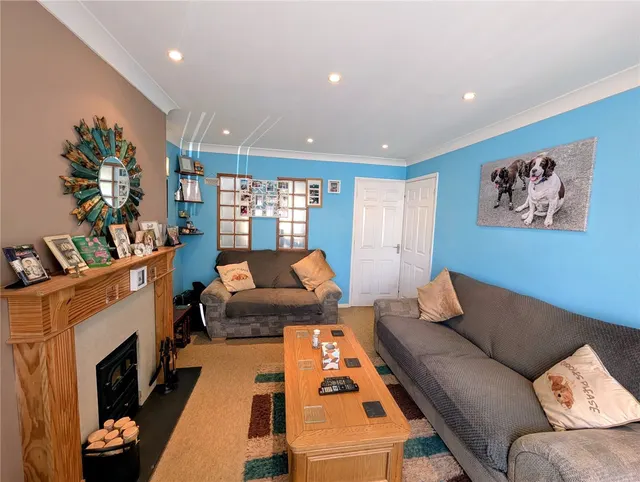 Southfield Avenue, Syston, LE7, photo 2