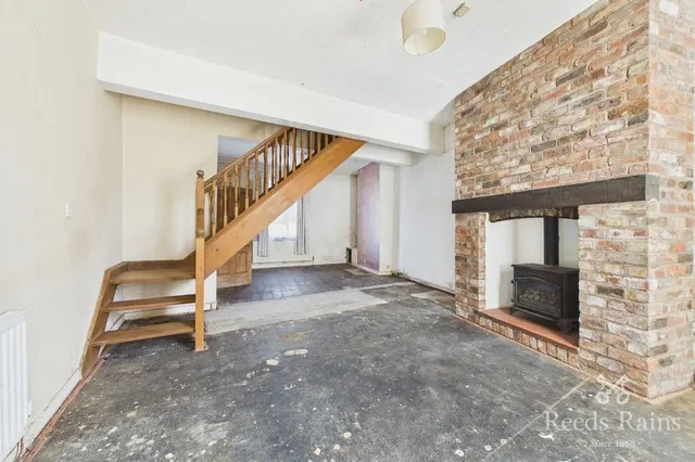 Green Lane, Widnes, WA8, photo 2