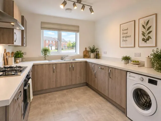 Blandford Way, Market Drayton, TF9, photo 2