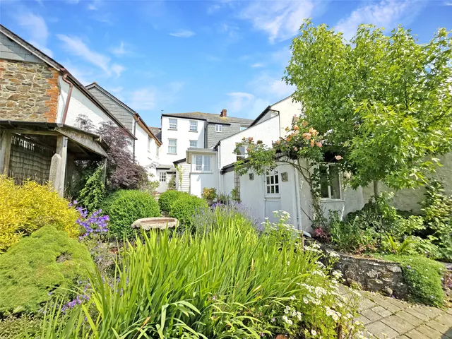 Market Street, Stratton, EX23, photo 1