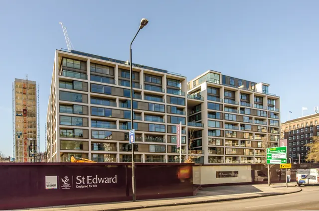 London, W14, photo 2