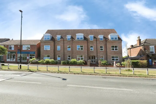 The Village, Haxby, York, photo 1