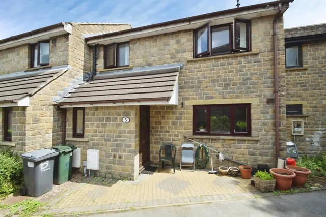 Keighley, West Yorkshire, photo 1