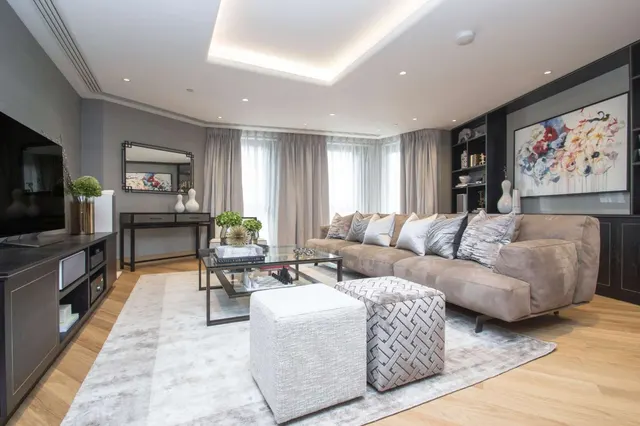 John Islip Street, Westminster, SW1P, photo 1