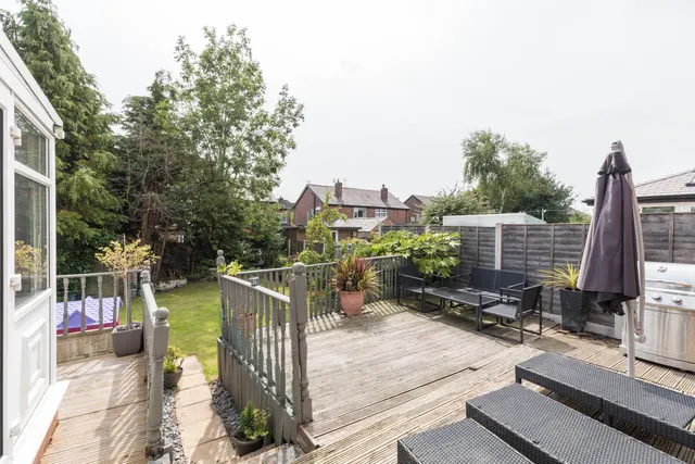Dawson Avenue, Wigan, WN6, photo 2