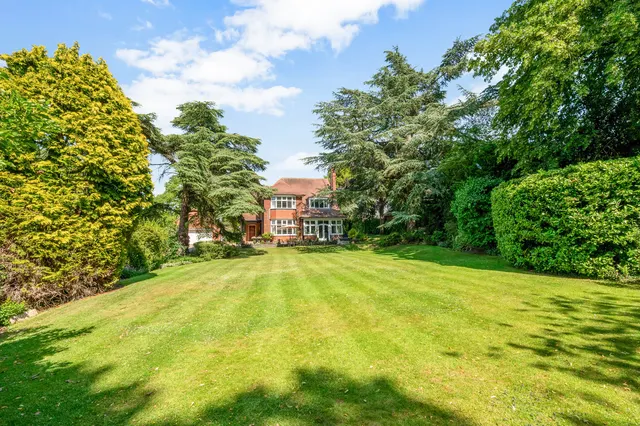 Cropwell Road, Radcliffe on Trent, NG12, photo 3