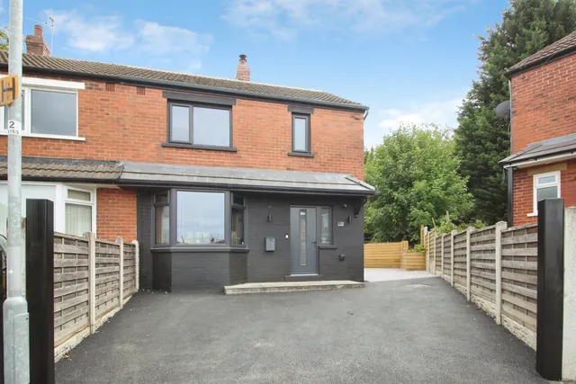 Allenby Grove, Leeds, photo 1