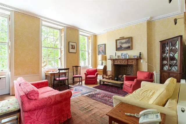 West Square, Kennington, SE11, photo 2