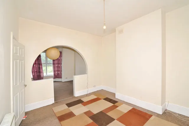 Photo 2 — Bexhill Road, St. Leonards-On-Sea
