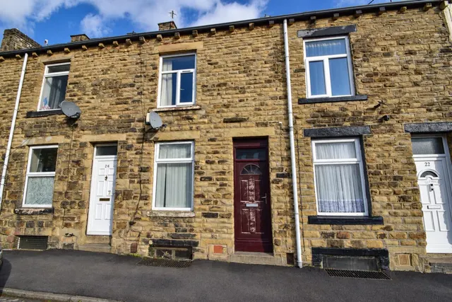Keighley, BD21, photo 1