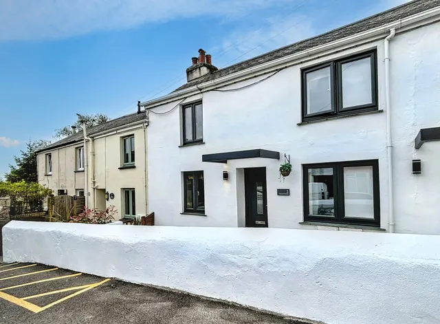 Cornwall Street, Bere Alston, PL20, photo 1