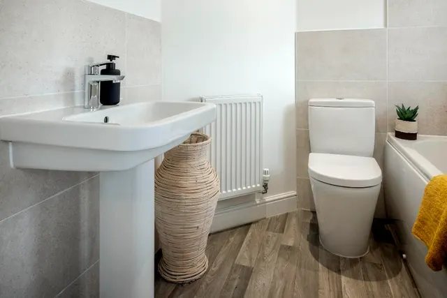 Photo 3 — Plot 26 Didsbury, Locomotive Way, Bolton, BL6 5XF