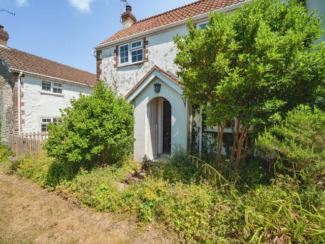 Sandhills, Cattistock, DORCHESTER, photo 1