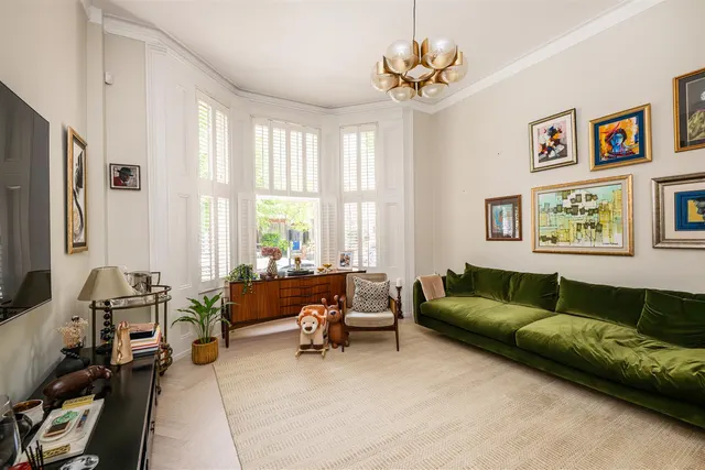 Photo 3 — Randolph Avenue, Little Venice, London, W9 1PE