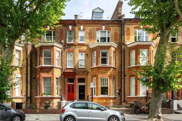Photo 2 — Randolph Avenue, Little Venice, London, W9 1PE