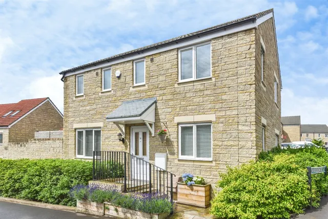 Lily Road, Frome, photo 1