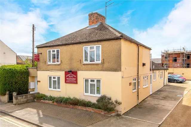 Meadowgate, Bourne, Lincolnshire, PE10, photo 1