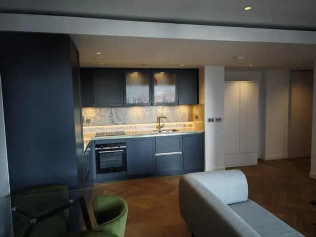Segrave Walk, Paddington, W2, photo 3