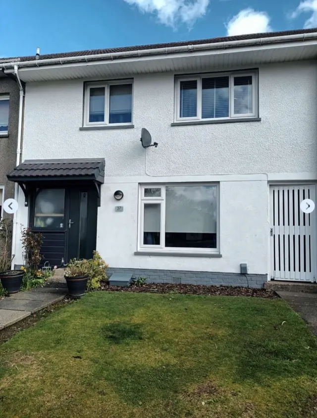 Carlyle Drive, East Kilbride, G74