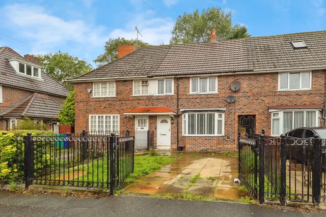 Stamford Road, Manchester, Greater Manchester, M13, photo 1