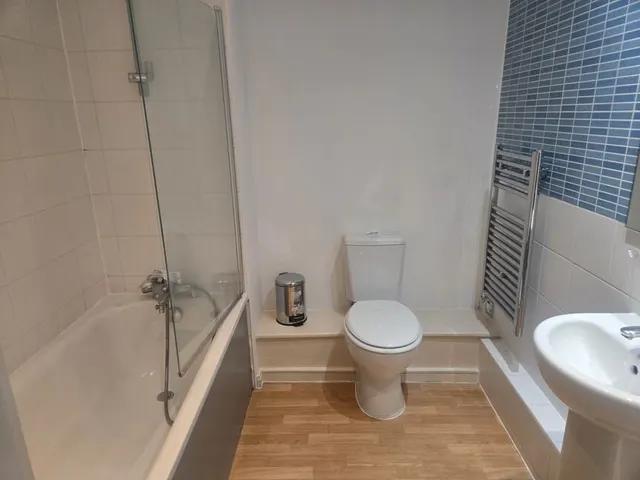 Huntingdon Street, Nottingham, NG1, photo 2