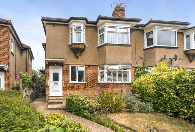 Woodgrange Close, Harrow, HA3, photo 1