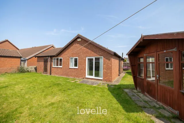Fortuna Way, Grimsby, DN37, photo 2