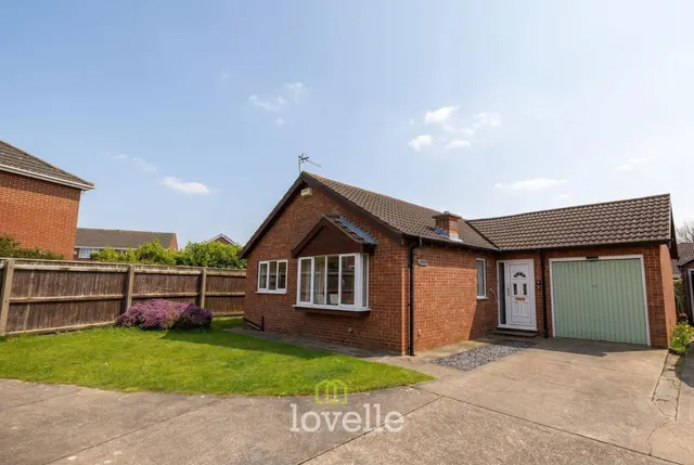 Fortuna Way, Grimsby, DN37, photo 1
