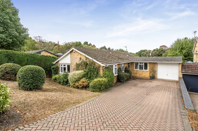 Green Hill Road, Camberley, Surrey, GU15 1PE, photo 1