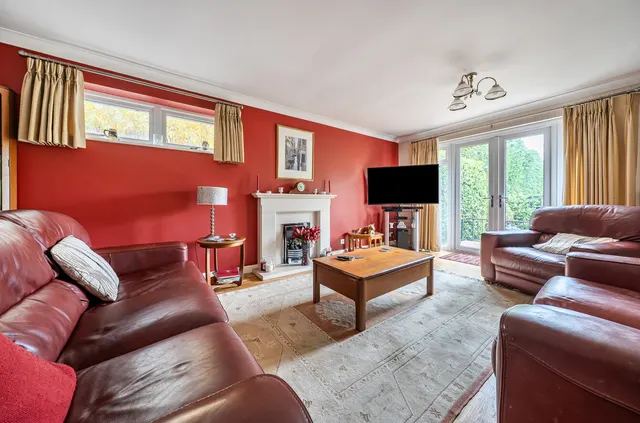 Photo 3 — Green Hill Road, Camberley, Surrey, GU15 1PE