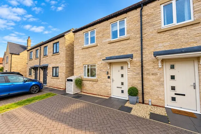 Eperson Way, Waltham On The Wolds, LE14, photo 1