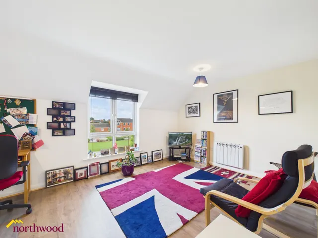 Alma Road, Banbury, OX16, photo 3