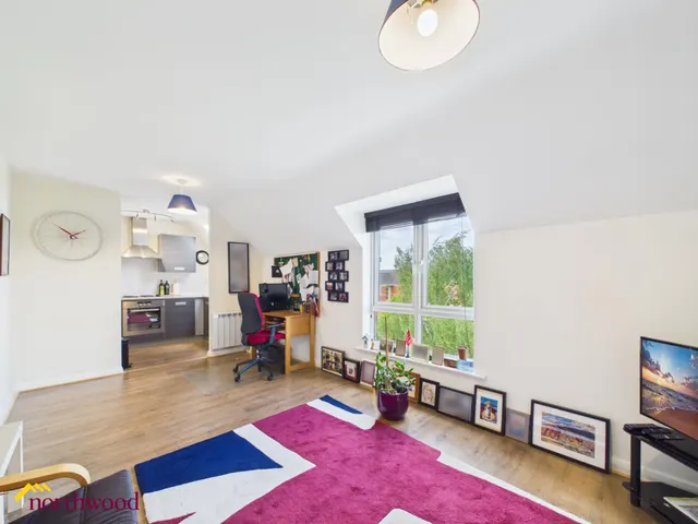 Alma Road, Banbury, OX16, photo 1