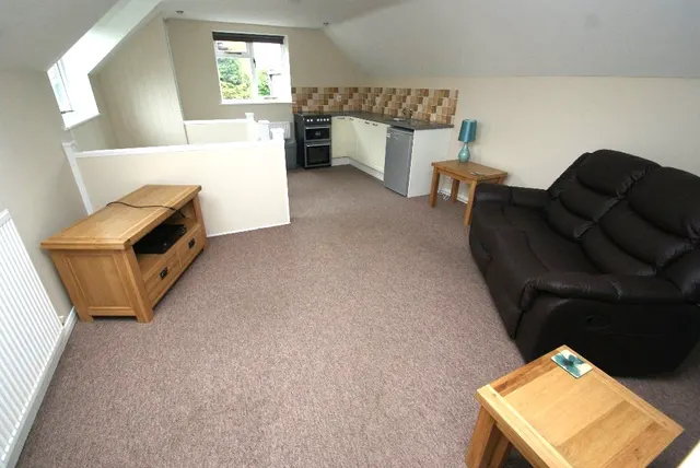 Photo 2 — Weyhill Road, Andover, SP10