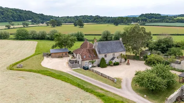 20 bedroom house — Meare Green, Wrantage, Taunton, Somerset, TA3 6DA