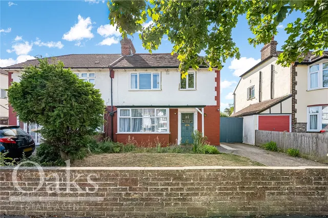 Selwood Road, Addiscombe, CR0, photo 1