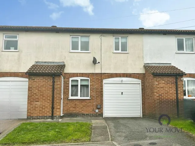 Amberwood, Newhall, DE11, photo 1