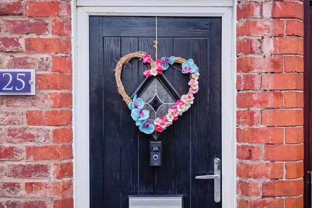 Photo 2 — Clegge Street, Warrington, Cheshire, WA2