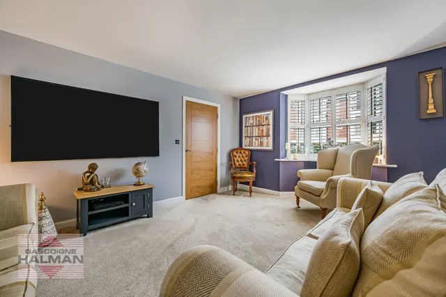 Primrose Way, Wilmslow, photo 2