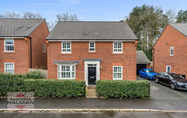 Primrose Way, Wilmslow, photo 1