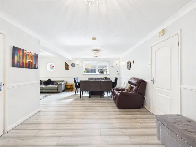 Spring Hill, Kingswood, BS15, photo 3