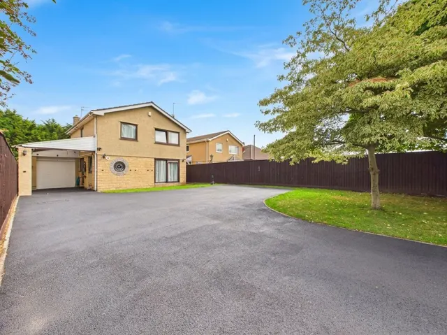 Spring Hill, Kingswood, BS15, photo 1