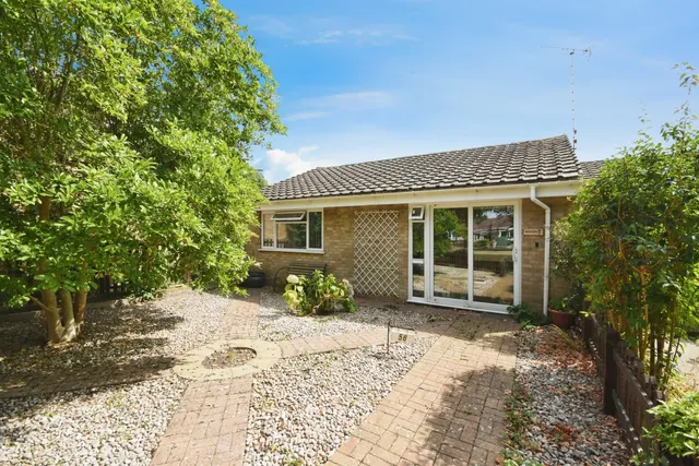 Violet Close, Chelmsford, CM1, photo 1