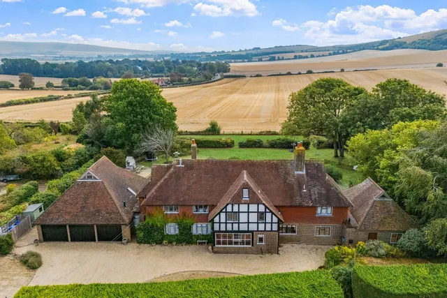 Swanborough, Lewes, BN7, photo 1