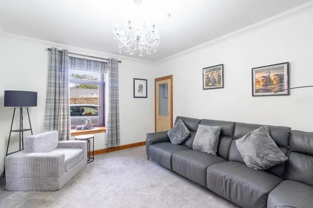Farquhar Street, Laurencekirk, AB30, photo 2